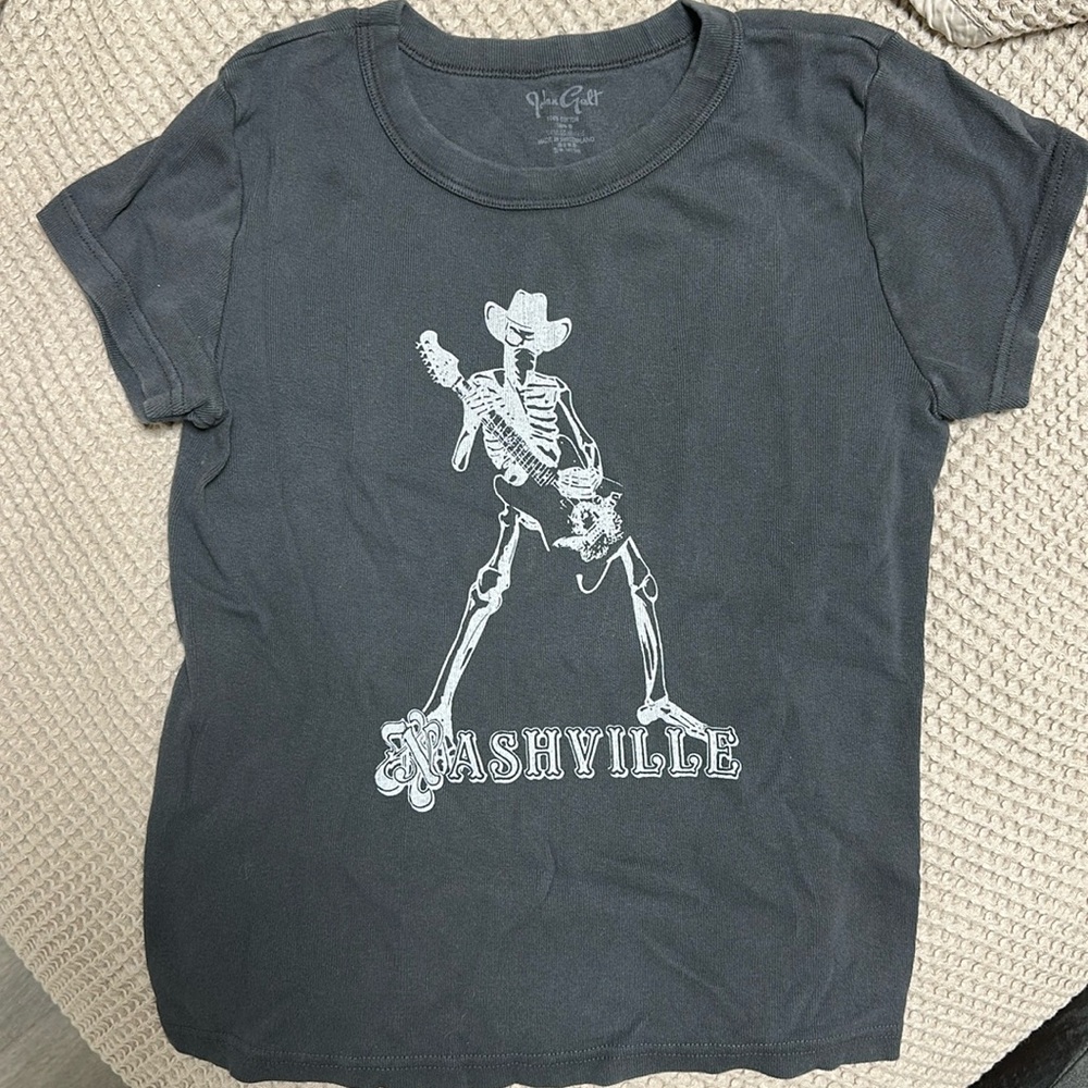 Brandy Melville Nashville Tee
